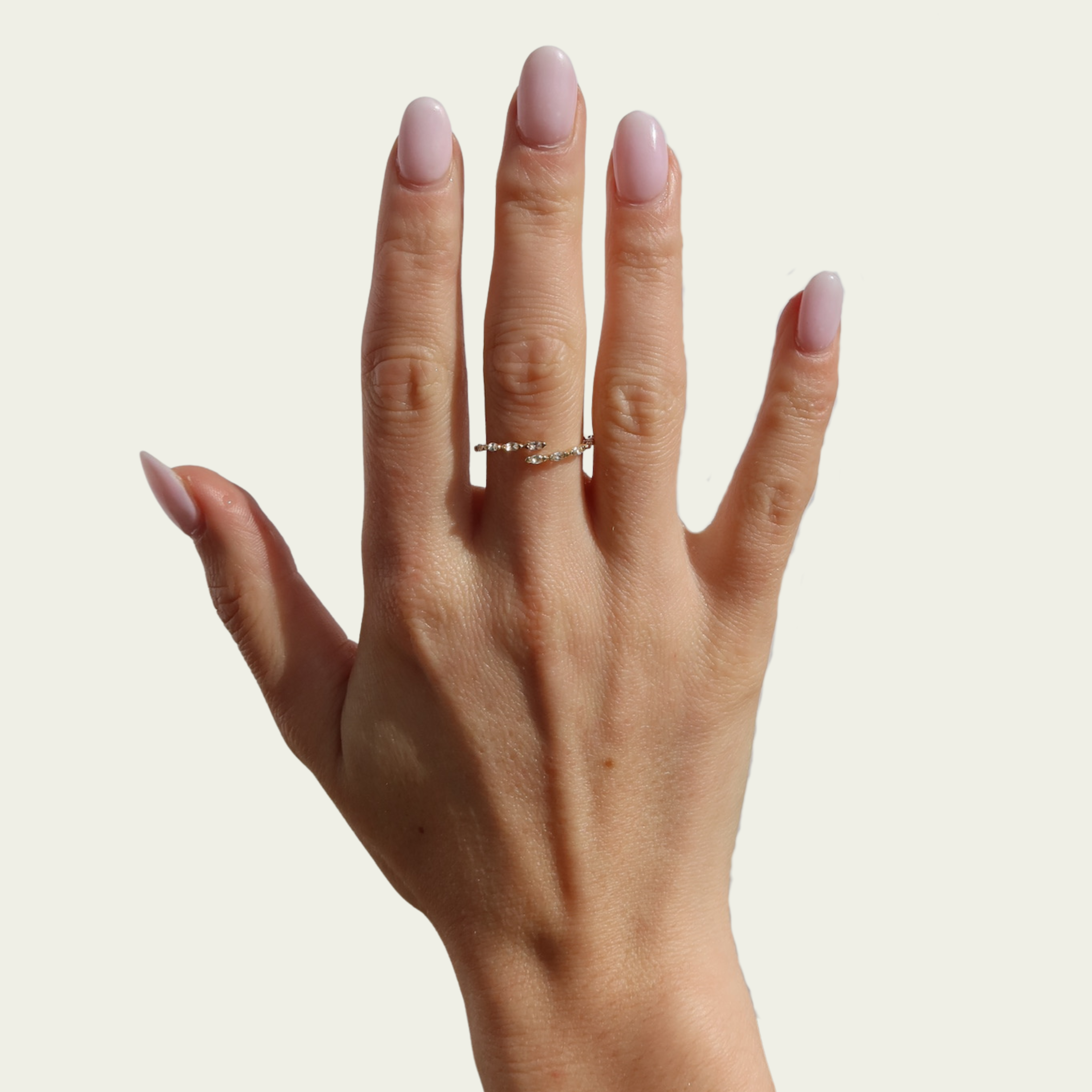 Anniversary Ring
