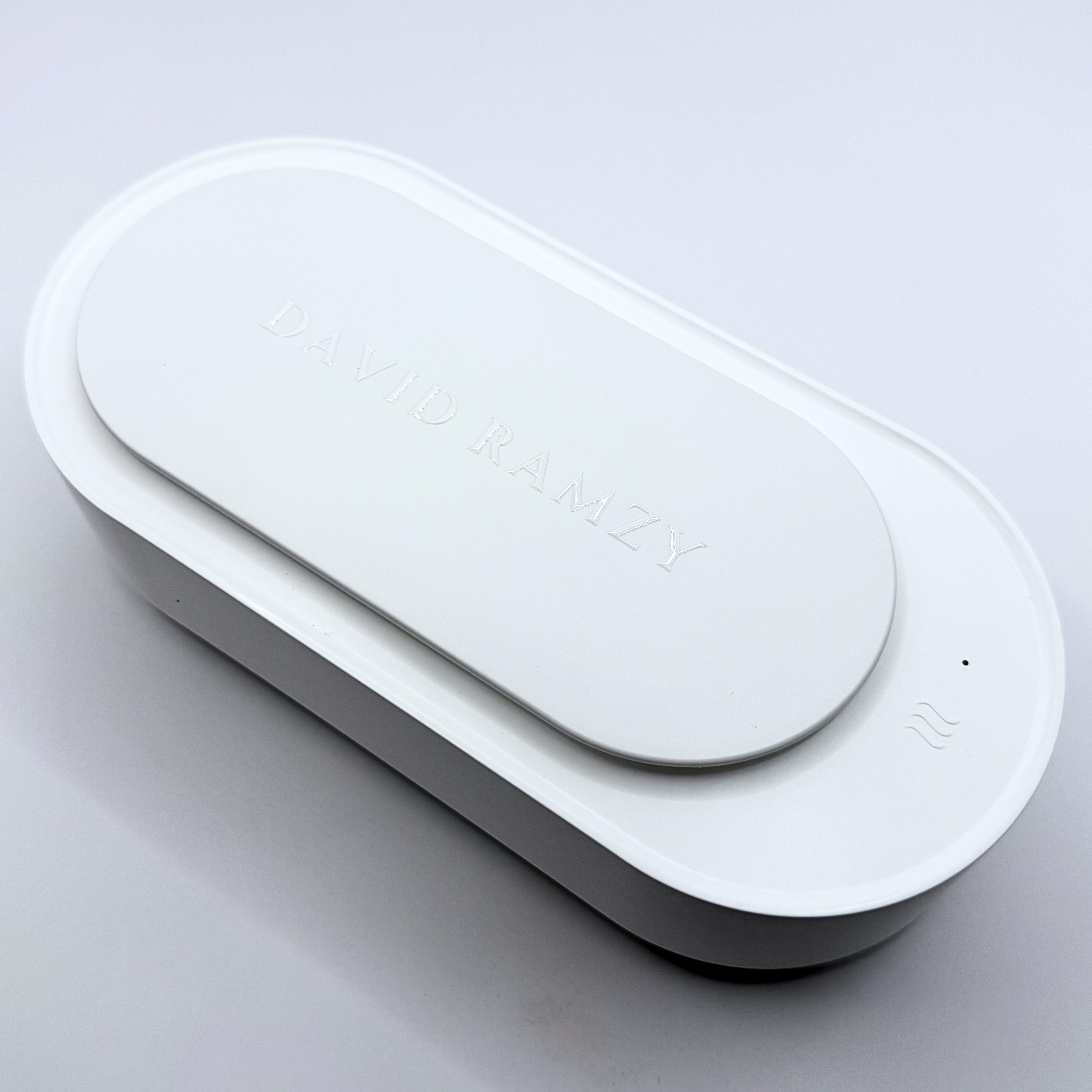 Ultrasonic Cleaner | Jewellery Cleaner