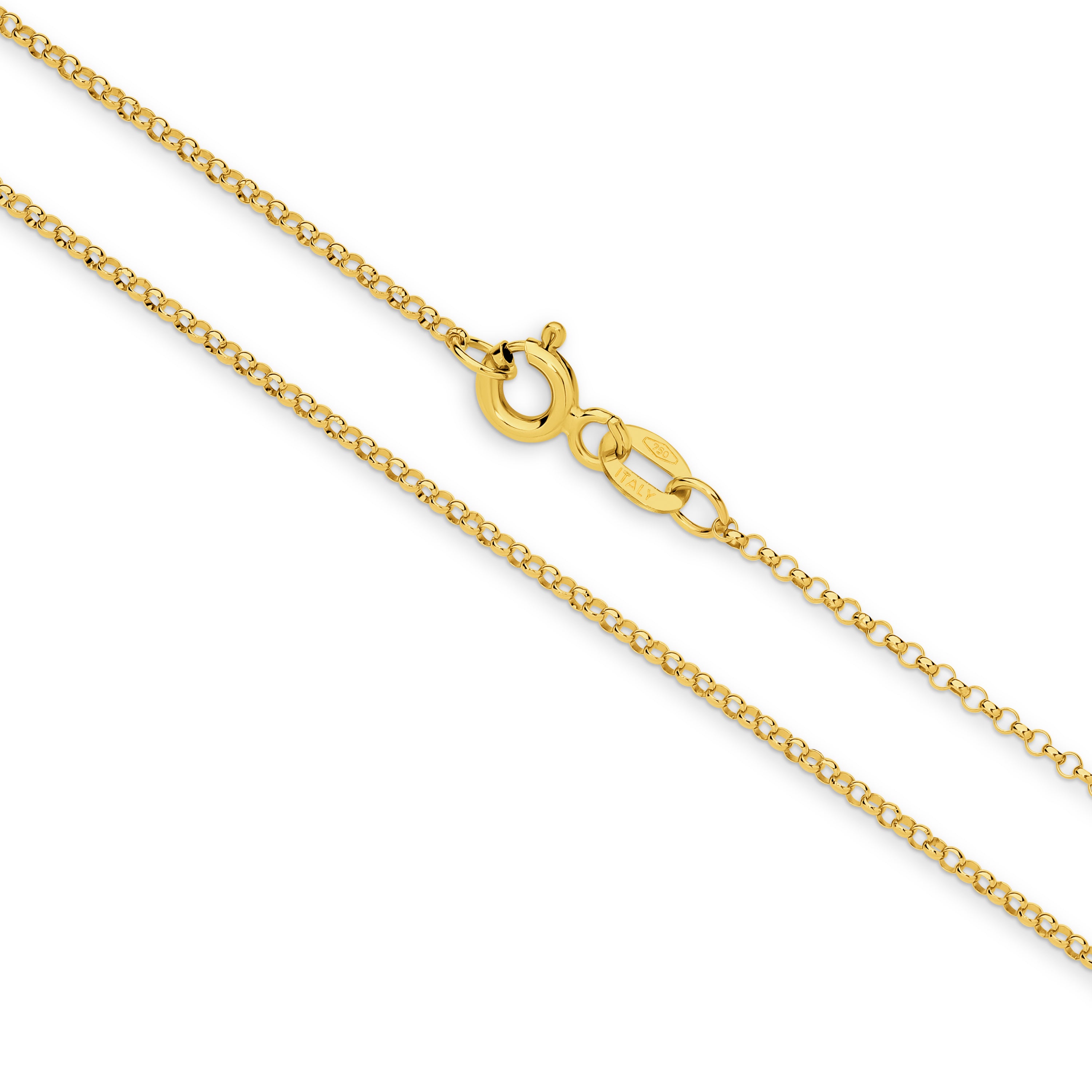 Mini Belcher Chain