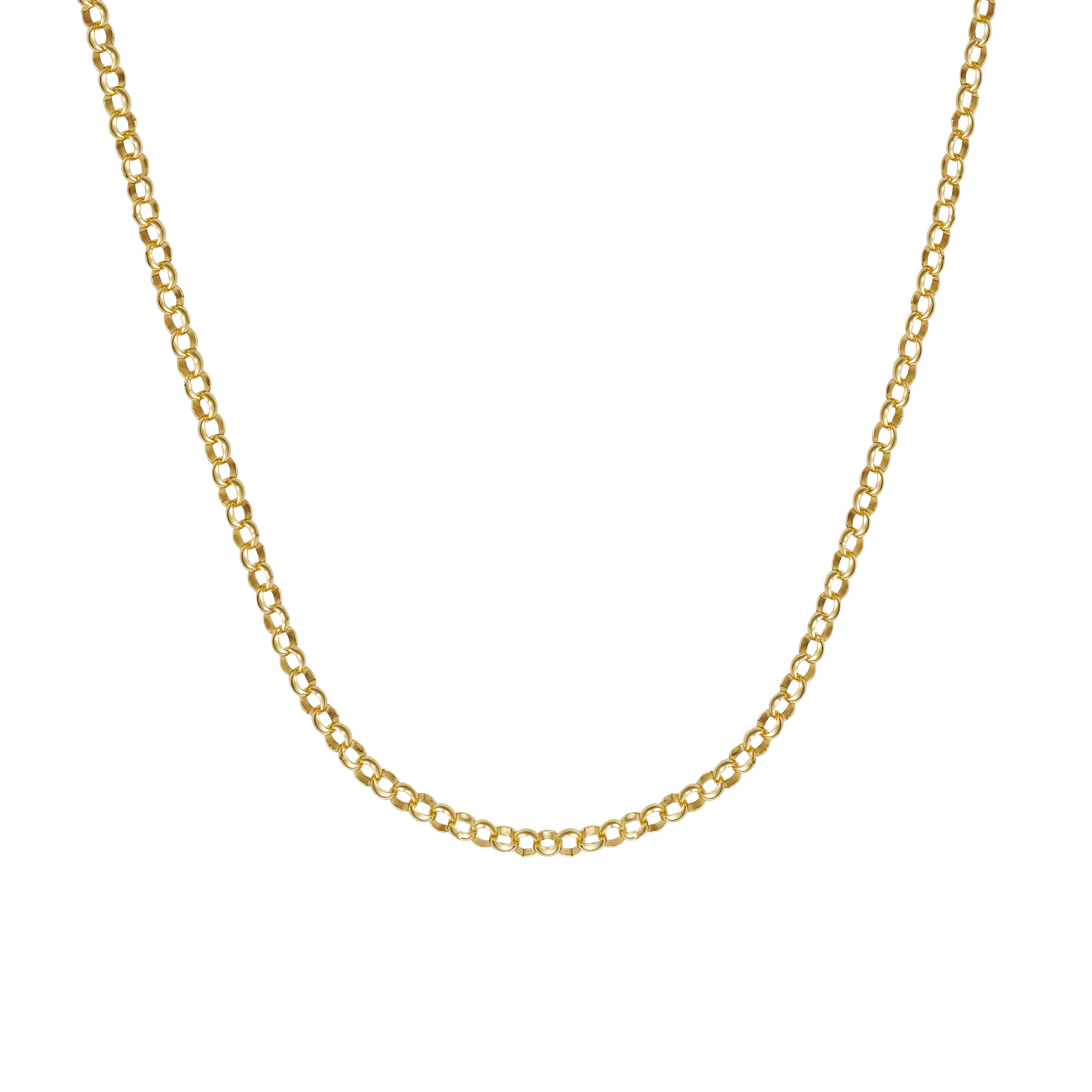 Mini Belcher Chain