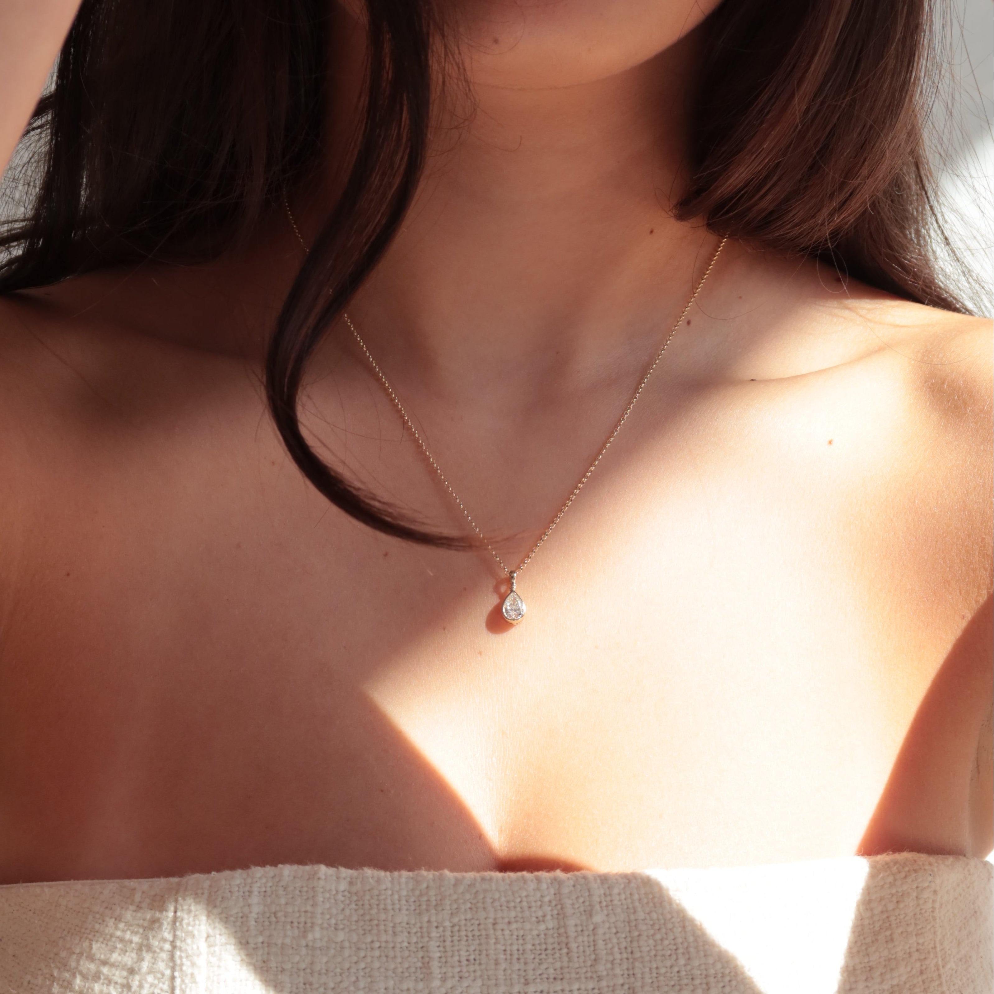 Mini Belcher Chain