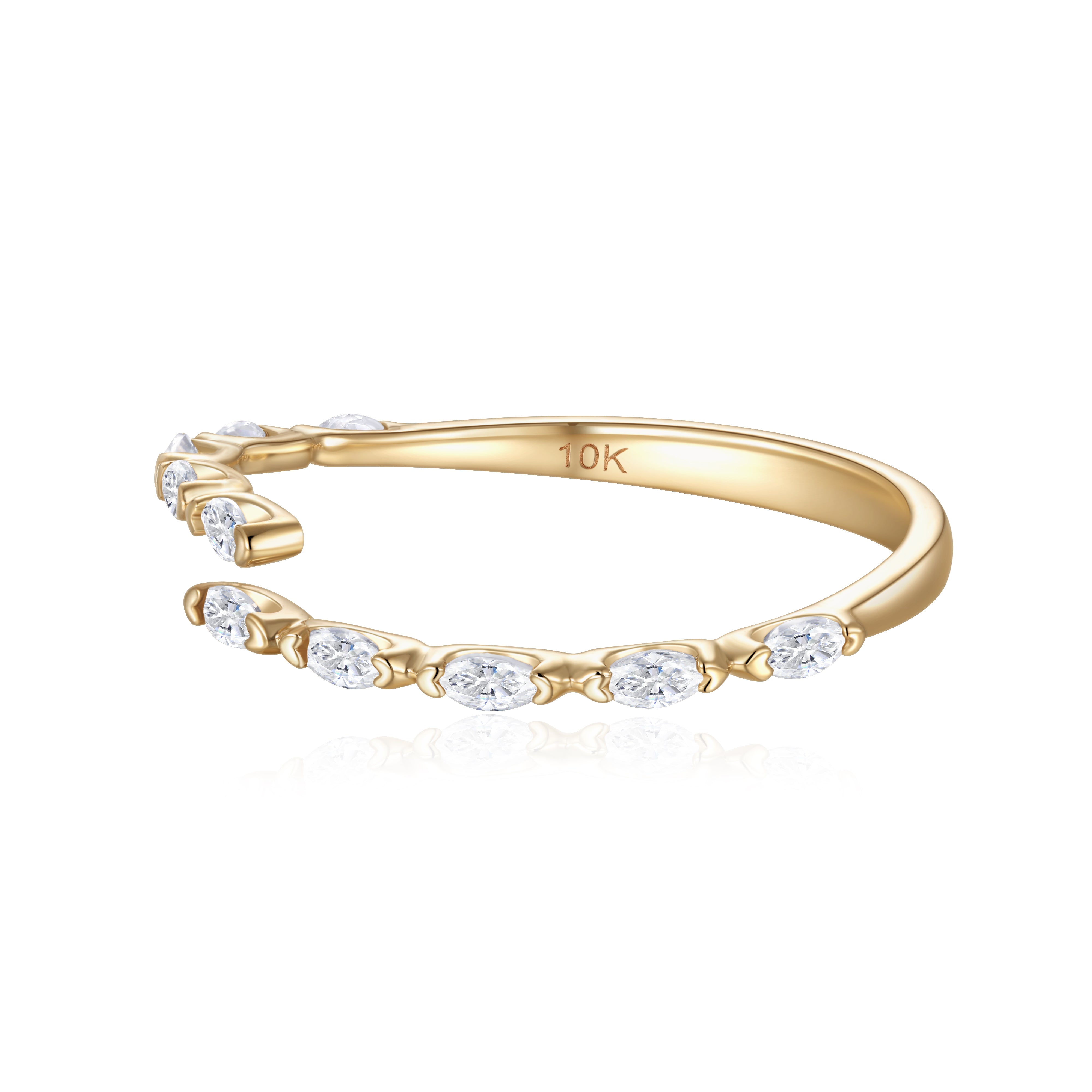 Anniversary Ring