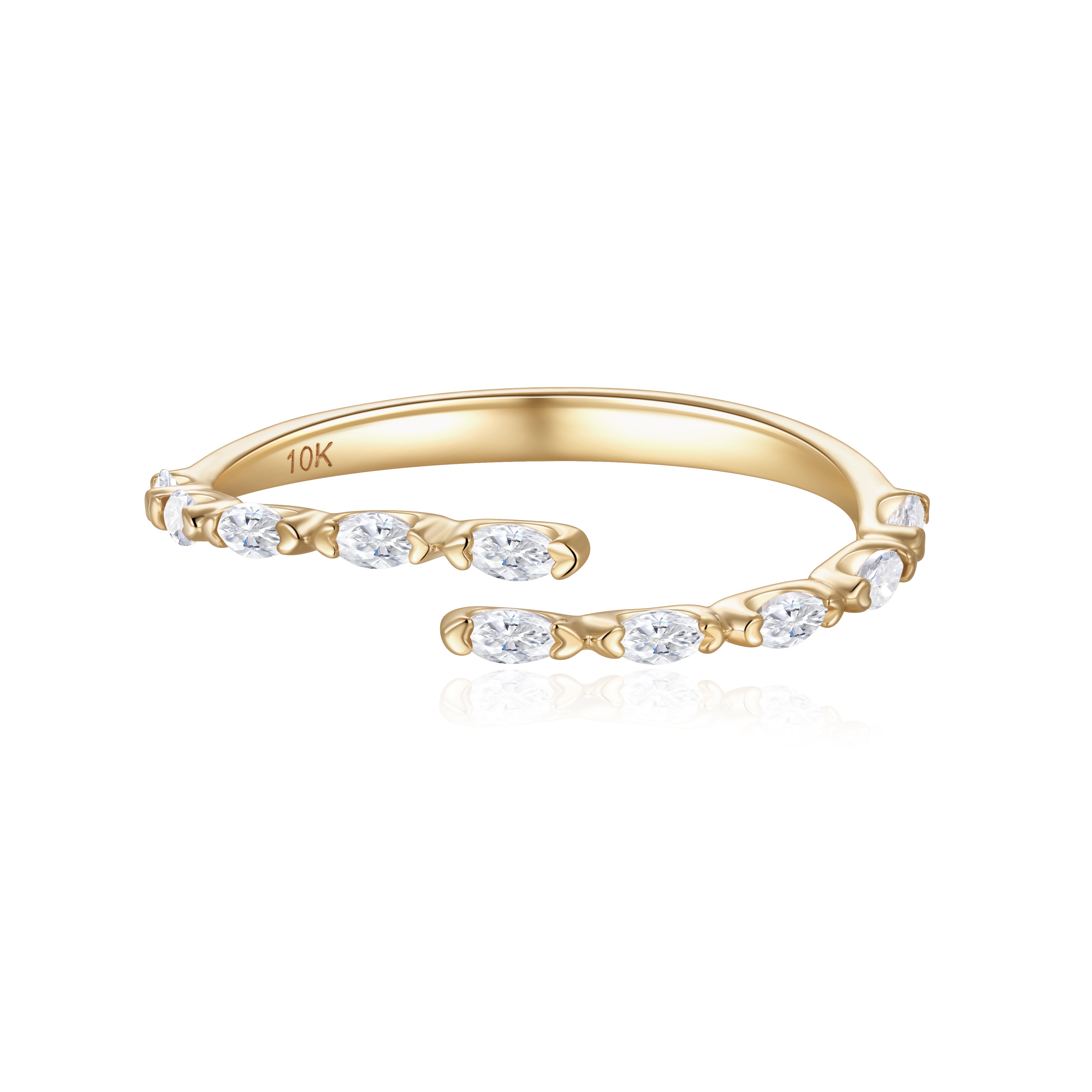 Anniversary Ring