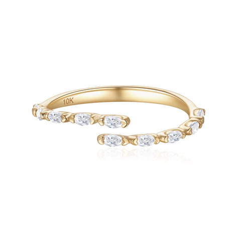 Anniversary Ring