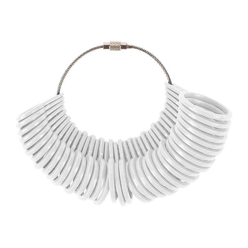 Ring Sizer