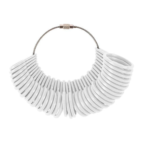 Ring Sizer