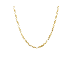 Petite Belcher Chain